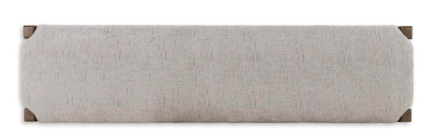 Cabalynn Large UPH Dining Room Bench