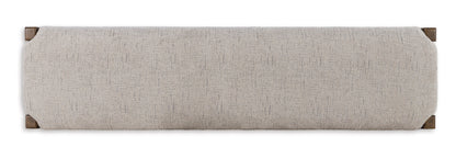 Cabalynn Large UPH Dining Room Bench