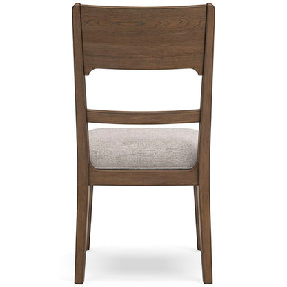 Cabalynn Dining UPH Side Chair