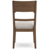 Cabalynn Dining UPH Side Chair