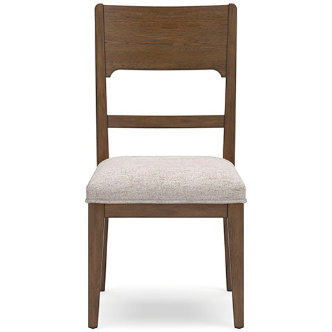 Cabalynn Dining UPH Side Chair