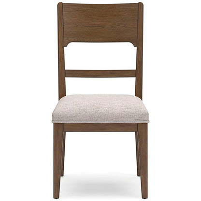 Cabalynn Dining UPH Side Chair