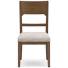Cabalynn Dining UPH Side Chair