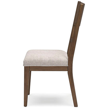 Cabalynn Dining UPH Side Chair