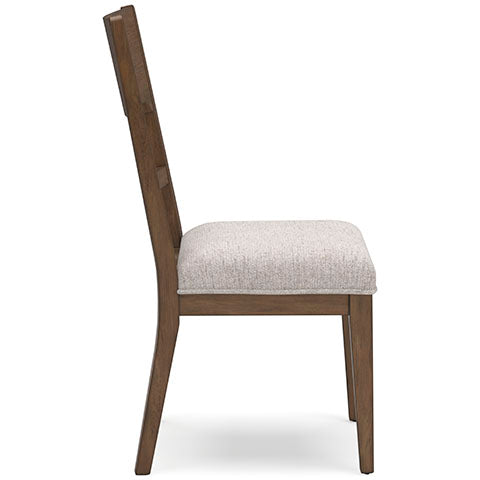 Cabalynn Dining UPH Side Chair