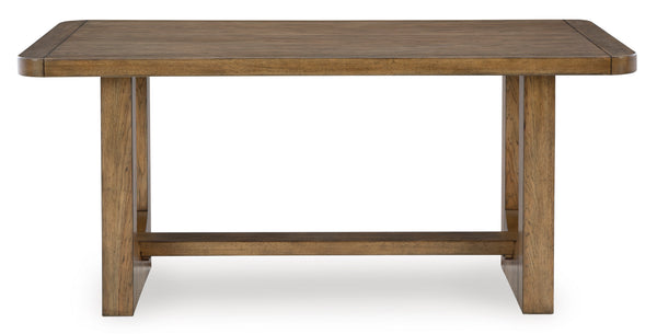 Cabalynn RECT Dining Room Counter Table - Ashley Furniture Homestore Philippines