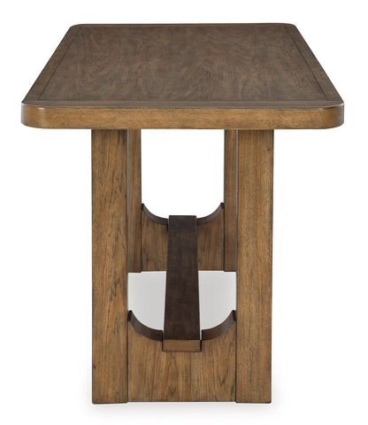 Cabalynn RECT Dining Room Counter Table