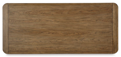 Cabalynn RECT Dining Room Counter Table