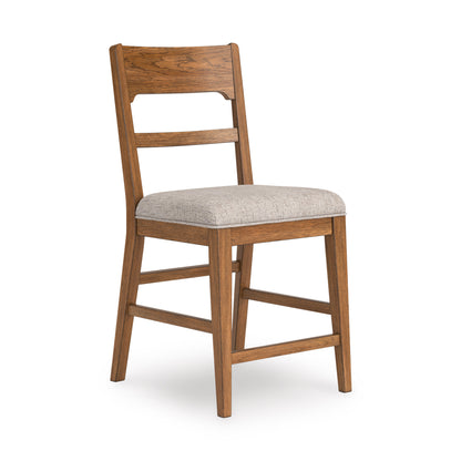 Cabalynn Counter Height Barstool - Ashley Furniture Homestore Philippines