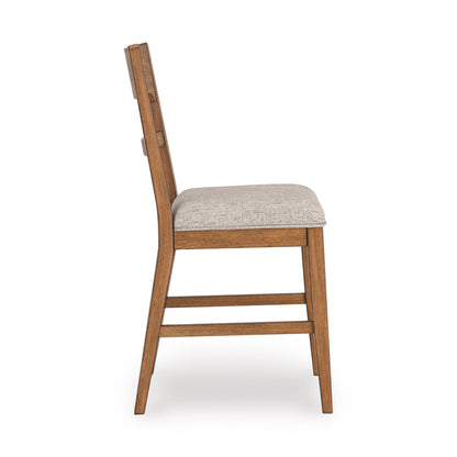 Cabalynn Counter Height Barstool - Ashley Furniture Homestore Philippines