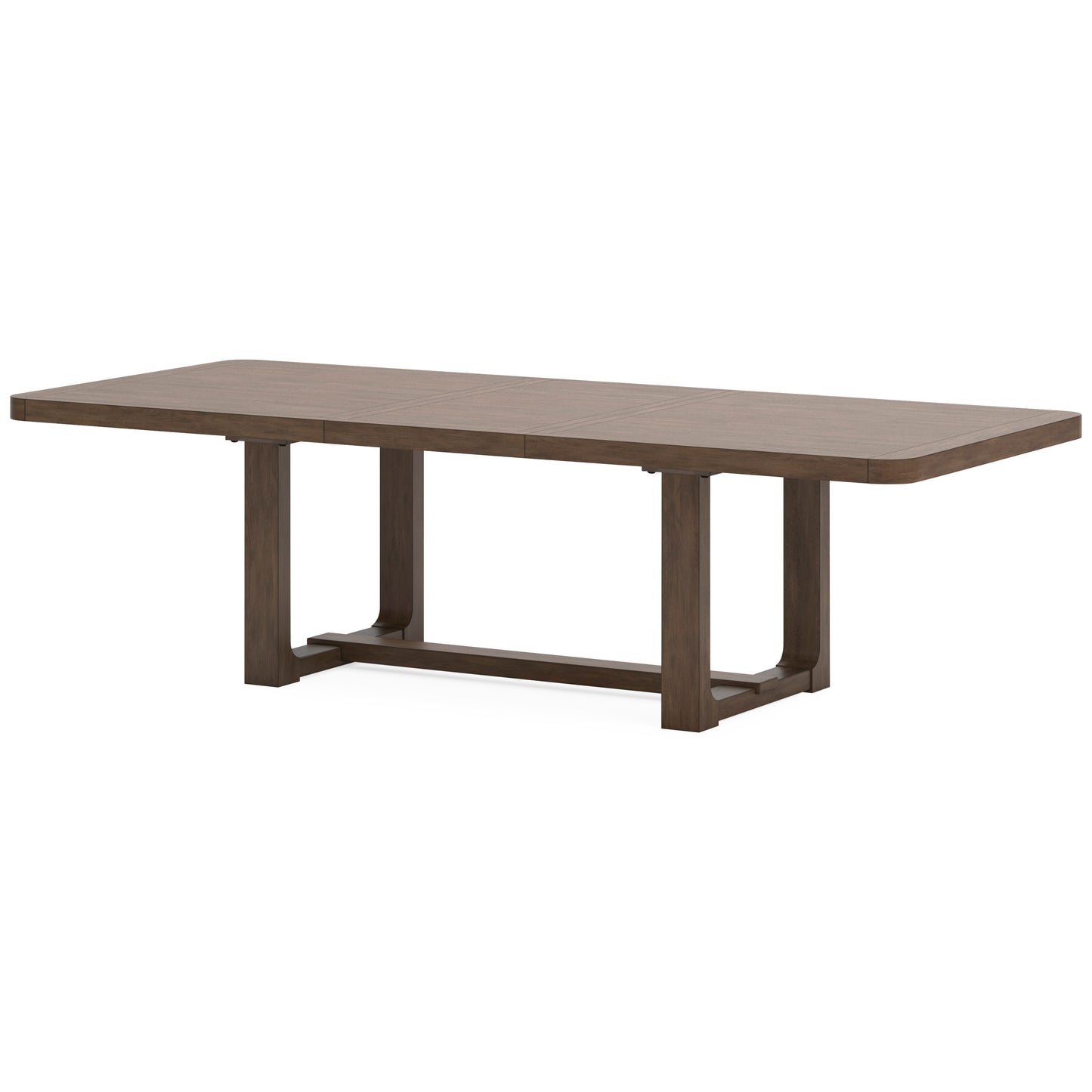 Cabalynn Rect Dining Room Extension Table