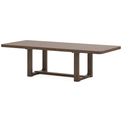 Cabalynn Rect Dining Room Extension Table