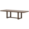 Cabalynn Rect Dining Room Extension Table