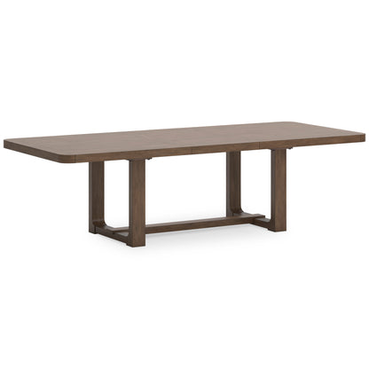 Cabalynn Rect Dining Room Extension Table
