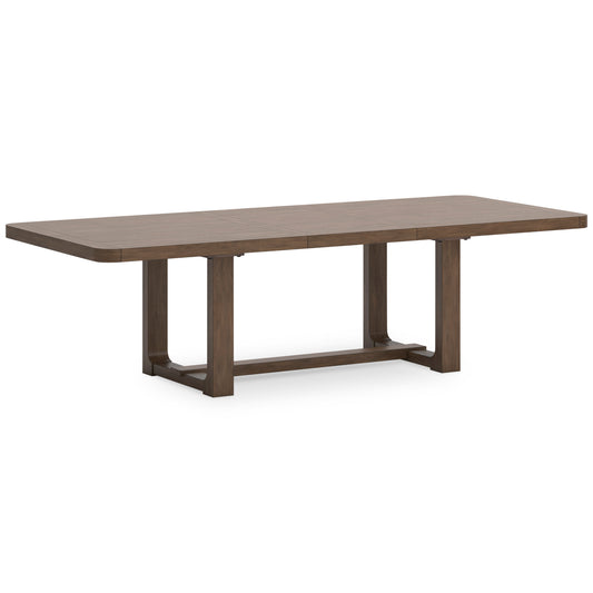 Cabalynn Rect Dining Room Extension Table - Ashley Furniture Homestore Philippines