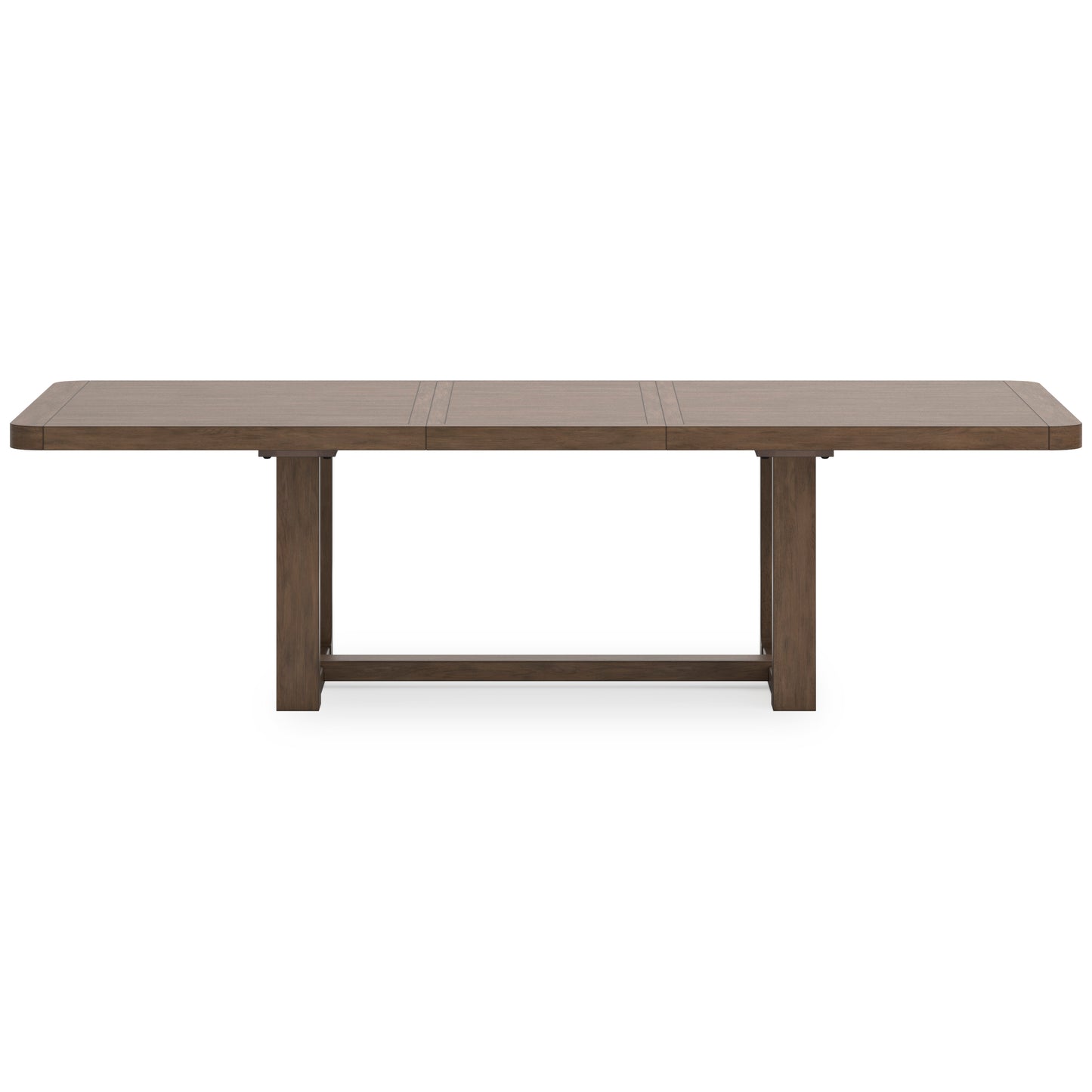 Cabalynn Rect Dining Room Extension Table