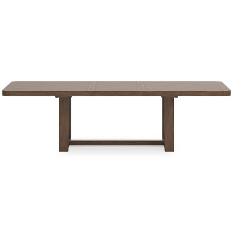 Cabalynn Rect Dining Room Extension Table