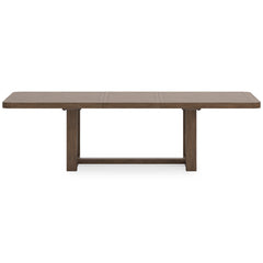 Cabalynn Rect Dining Room Extension Table