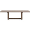 Cabalynn Rect Dining Room Extension Table