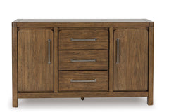 Cabalynn Dining Room Server