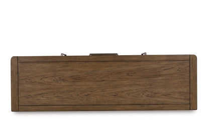 Cabalynn Dining Room Server