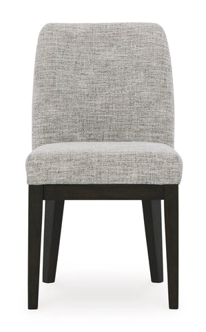 Burkhaus Dining UPH Side Chair