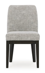 Burkhaus Dining UPH Side Chair