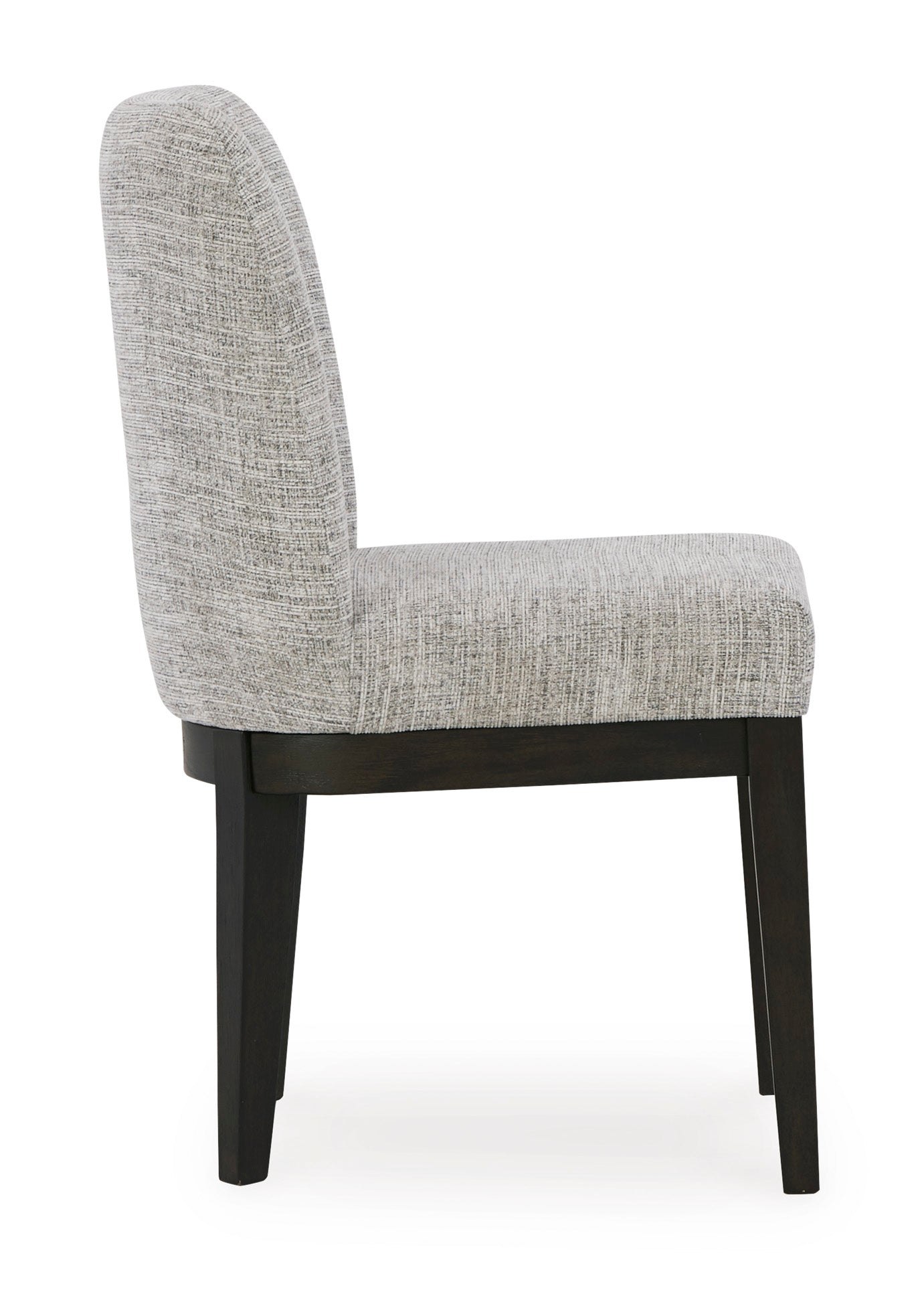 Burkhaus Dining UPH Side Chair
