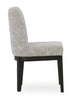 Burkhaus Dining UPH Side Chair