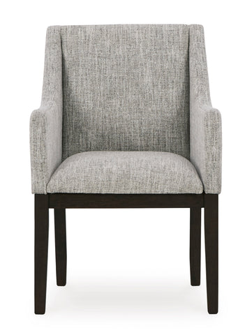 Burkhaus Dining UPH Arm Chair