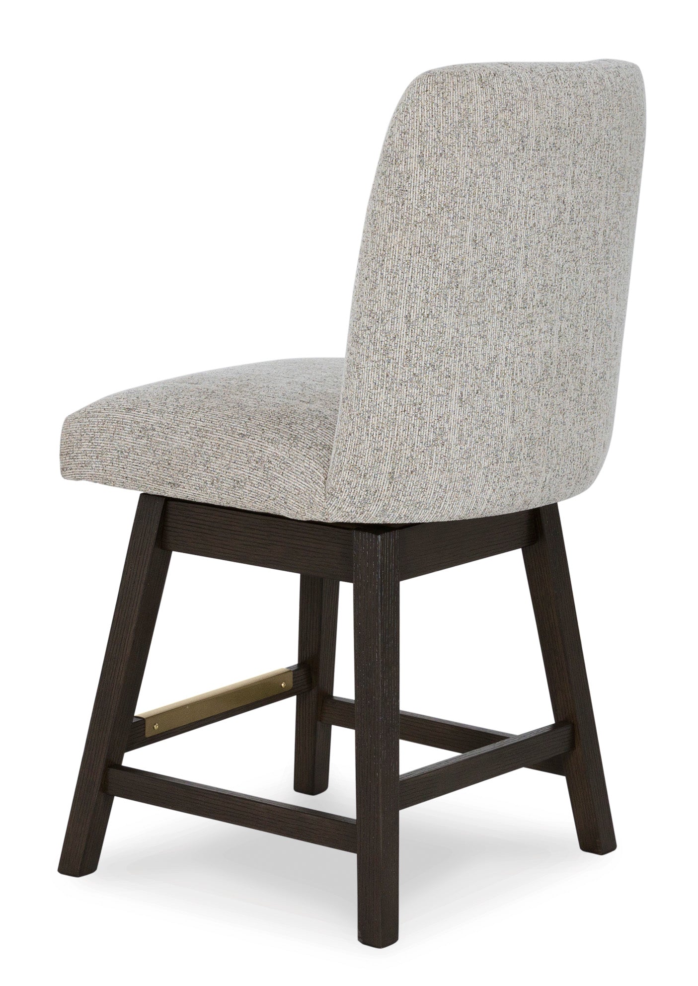 Burkhaus UPH Swivel Barstool