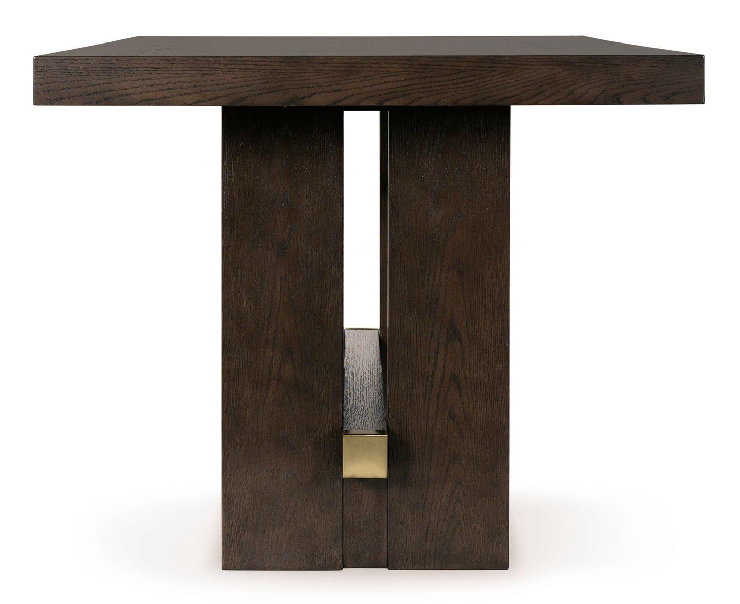 Burkhaus RECT Dining Room Counter Table