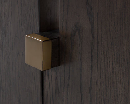 Burkhaus XL Rect Dining Room Extension Table