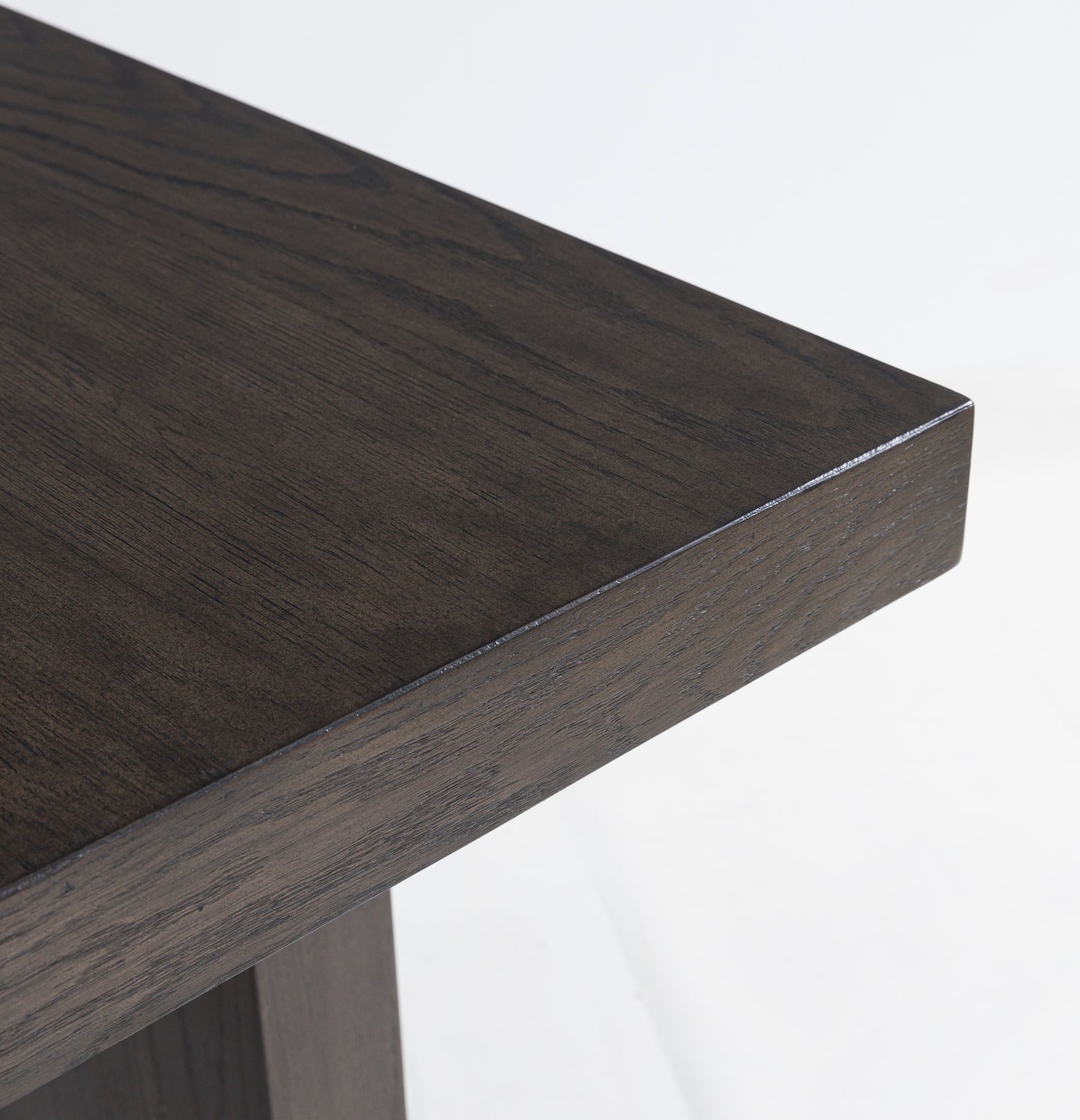 Burkhaus XL Rect Dining Room Extension Table