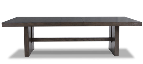 Burkhaus XL Rect Dining Room Extension Table - Ashley Furniture Homestore Philippines