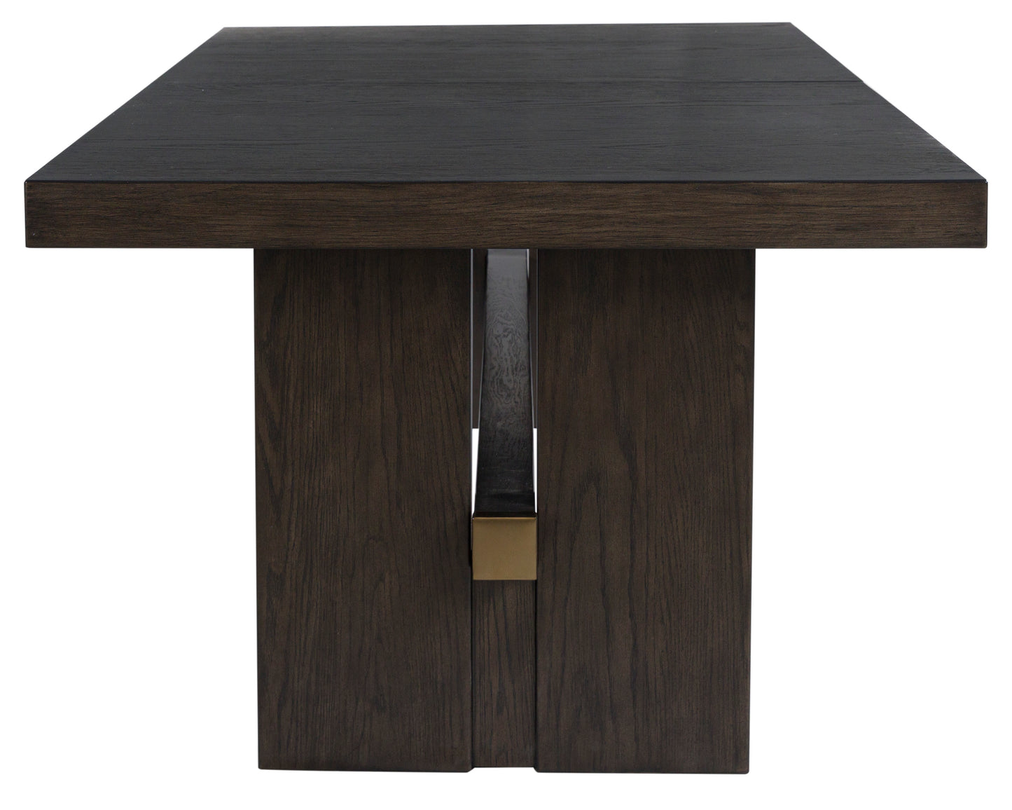 Burkhaus XL Rect Dining Room Extension Table