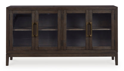 Burkhaus Dining Room Server