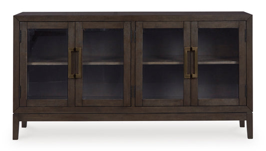 Burkhaus Dining Room Server