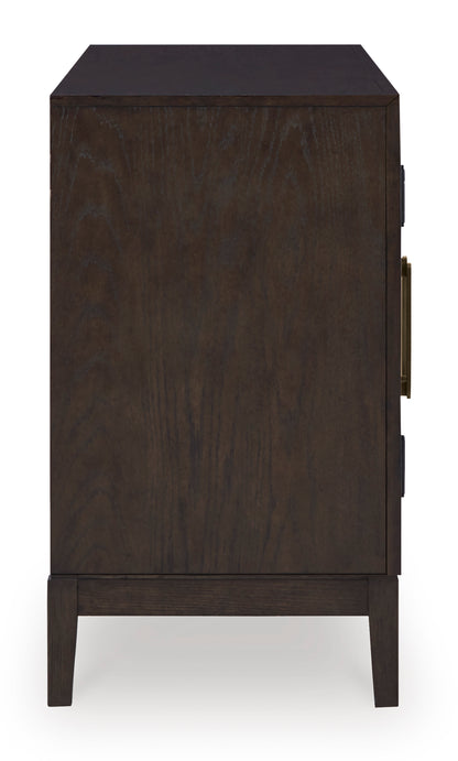 Burkhaus Dining Room Server