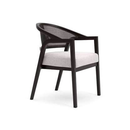 Bracken Dining Upholstered Arm Chair - Ashley Furniture Homestore Philippines