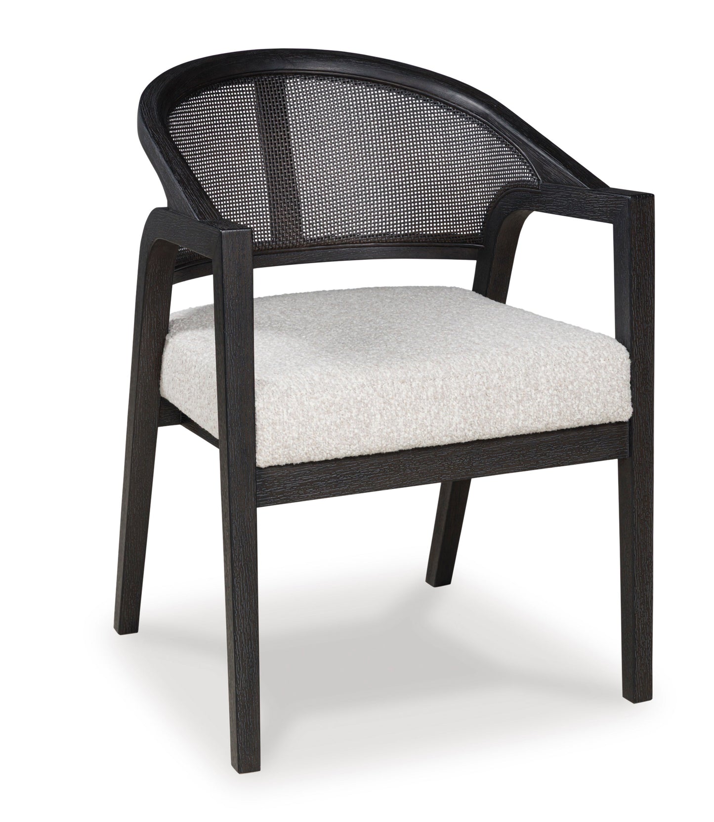 Bracken Dining Upholstered Arm Chair - Ashley Furniture Homestore Philippines