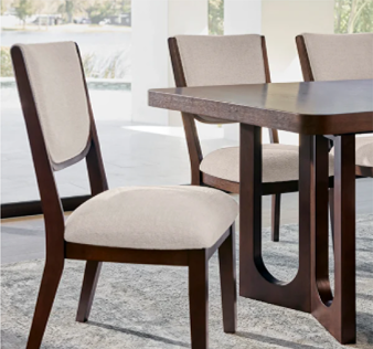 Dining Sets up to 30%