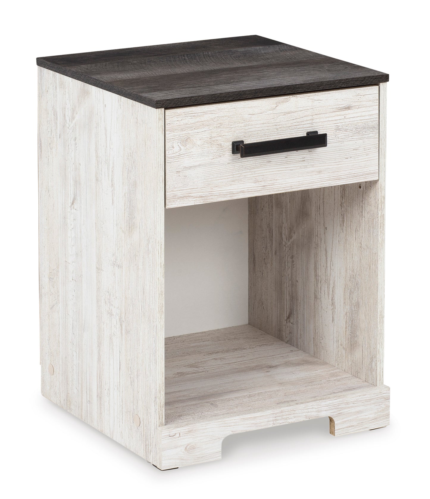 Shawburn One Drawer Night Stand