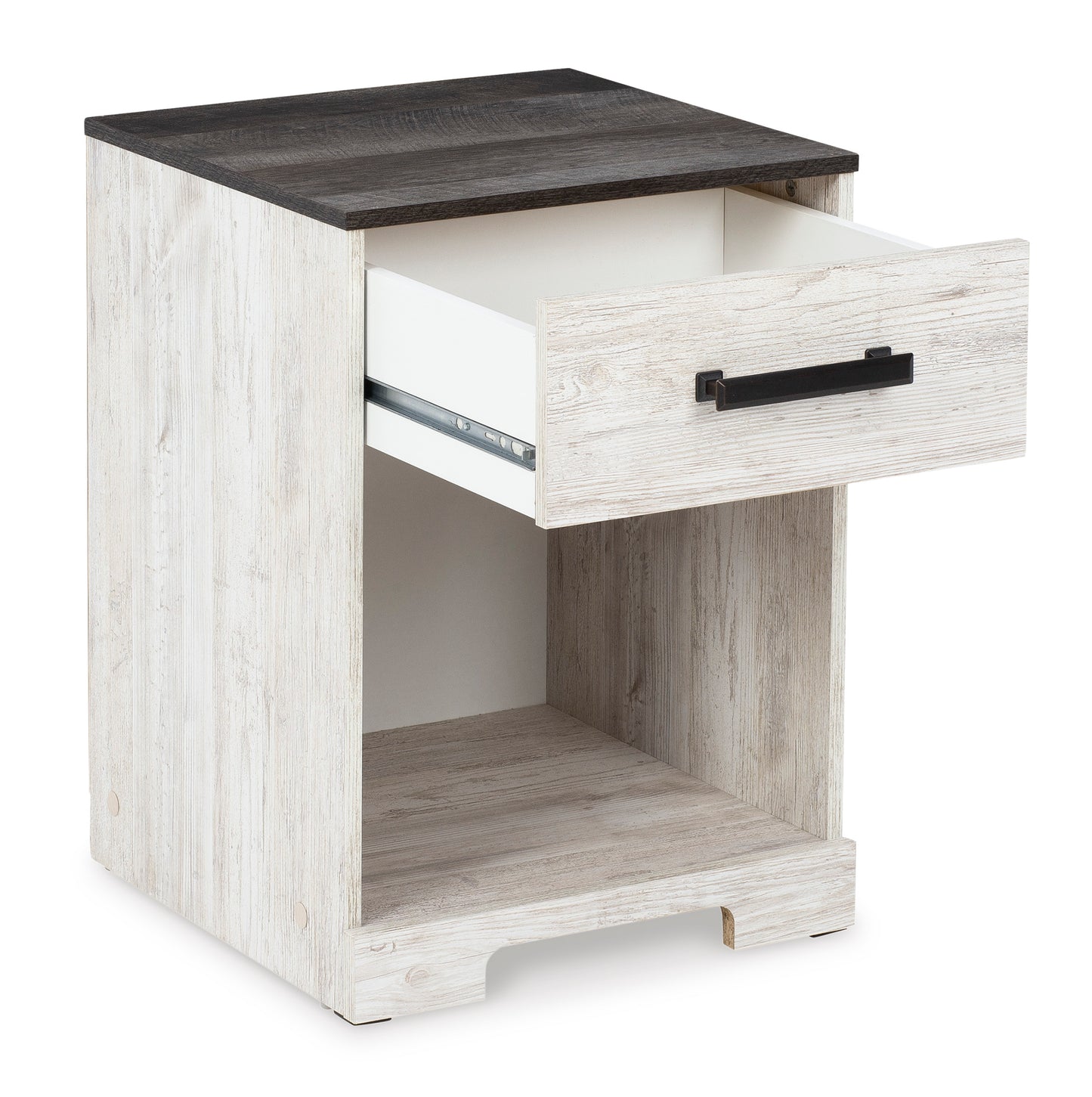 Shawburn One Drawer Night Stand