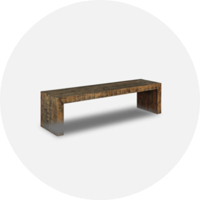 Dining Benches