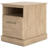 Elmferd File Cabinet