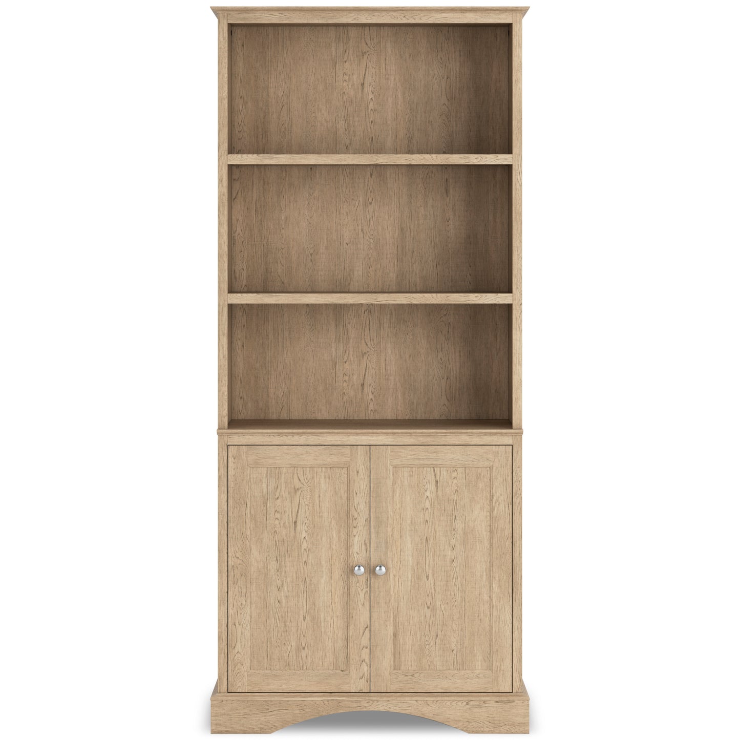 Elmferd Bookcase