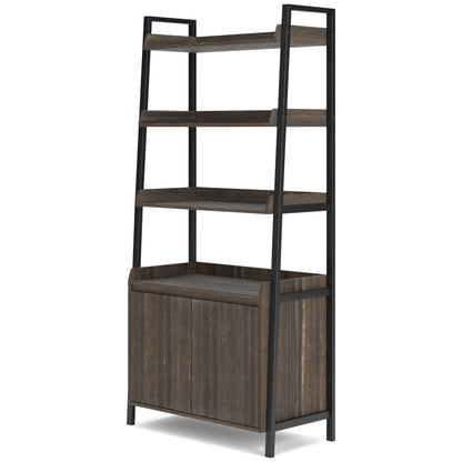 Zendex Bookcase