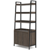 Zendex Bookcase