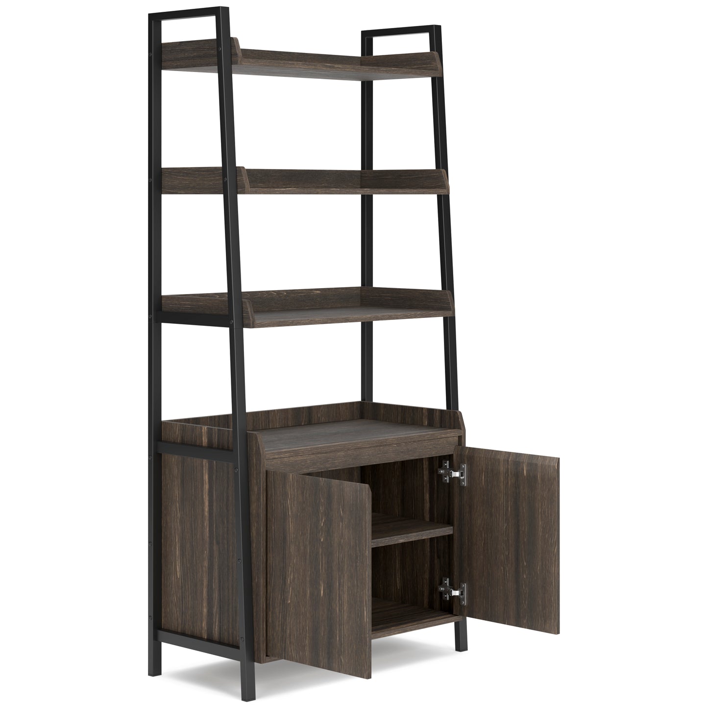Zendex Bookcase